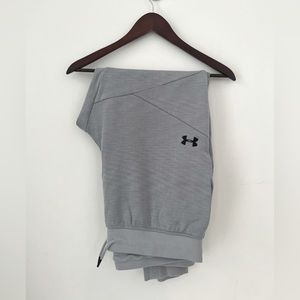 Under armour sweats